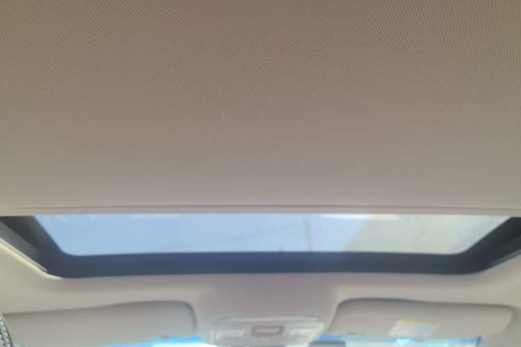 Used Geely Auto Emgrand GL 2017 1.3T DCT Elite Model
