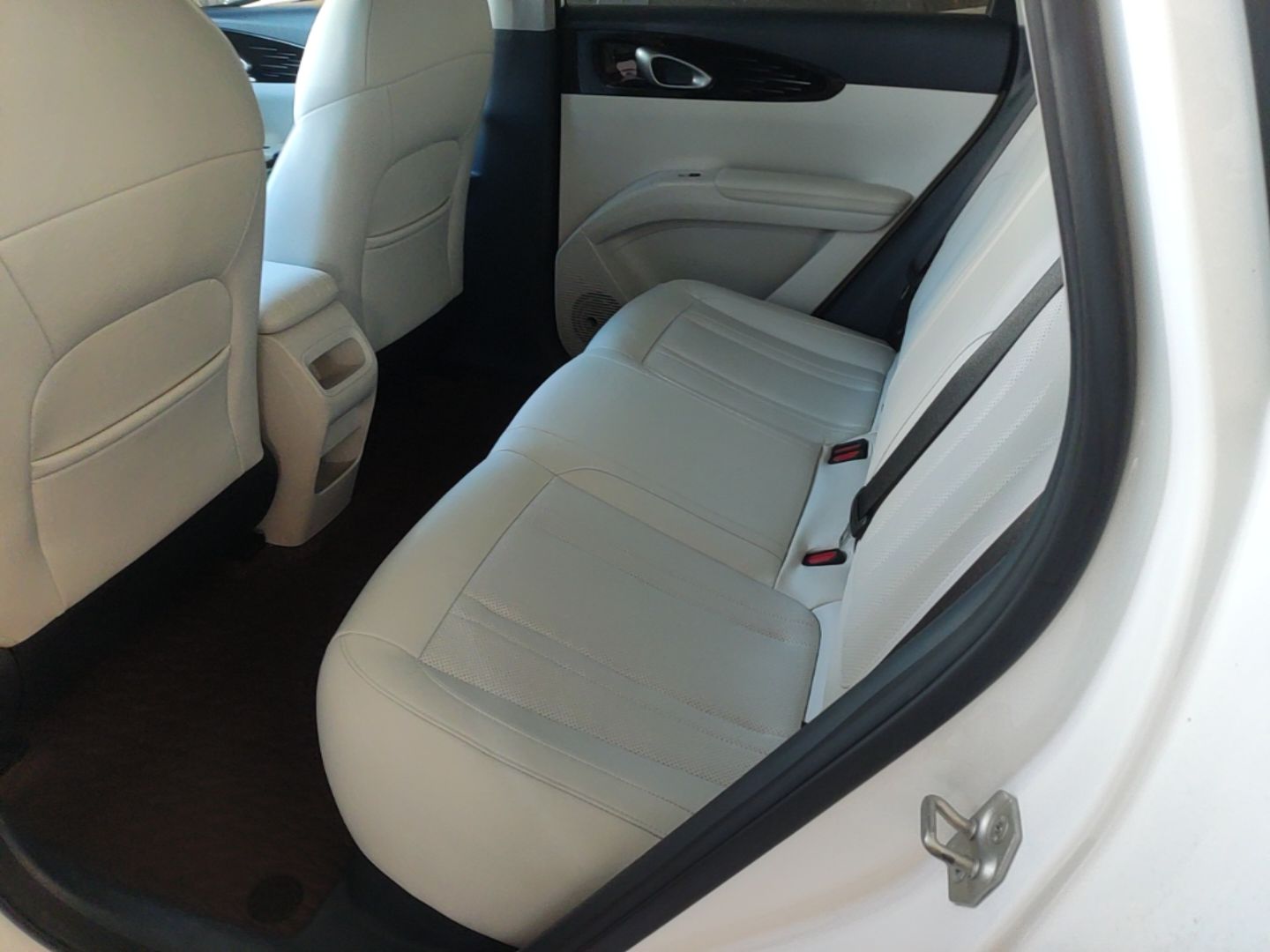 Geely Galaxy Geome 2025 310km Youth Edition — снимка 20