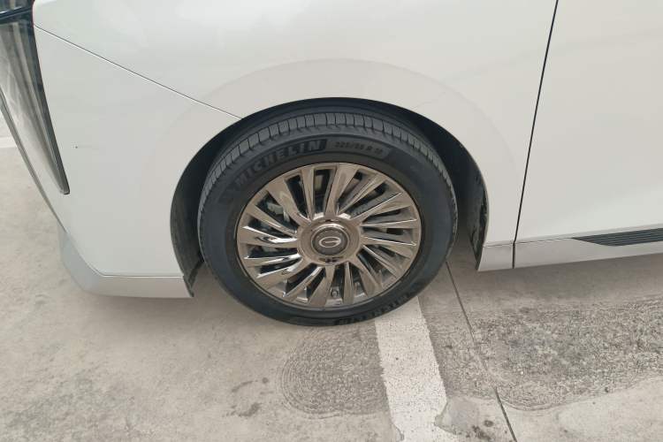 Used GAC Trumpchi M8 2023 Zongshi Series 400T Ultimate Edition