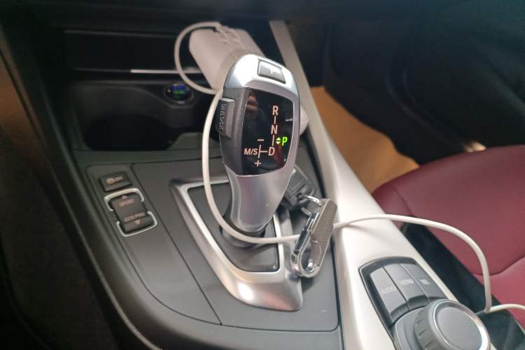 Used BMW 1 Series (Import) 2016 118i Leading Model
