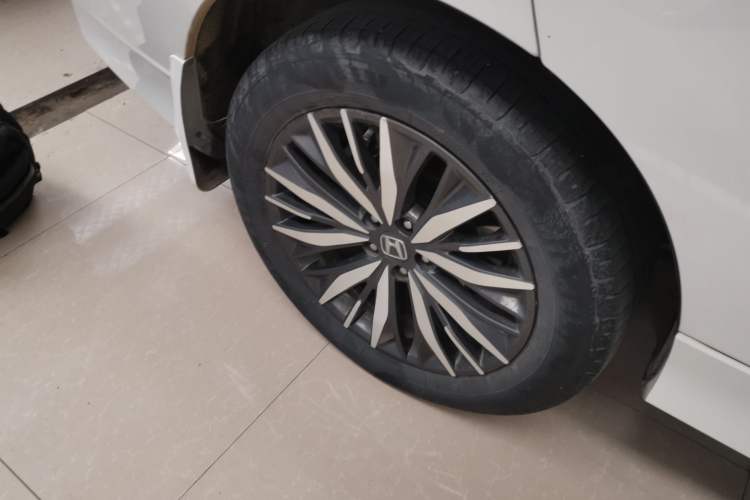 Used Honda Avancier 2020 370TURBO Four-Wheel Drive Premium Edition