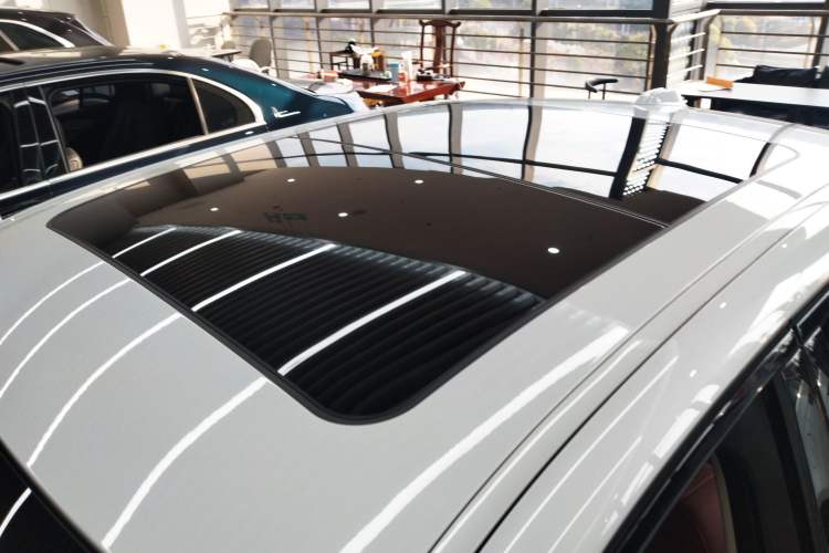 Used BMW 3 Series 2023 325Li M Sport Night Edition Package Roof