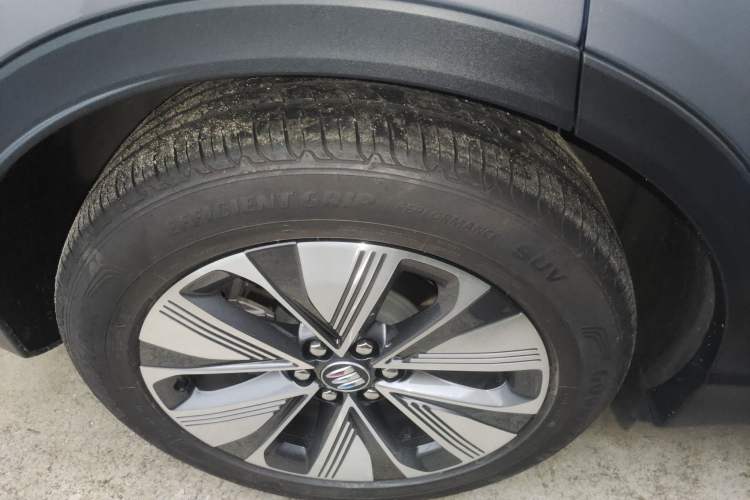 Used Buick E4 2023 Deluxe Edition
