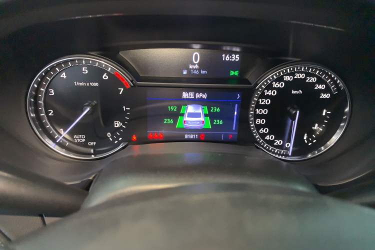 Used Cadillac CT5 2020 28T Luxury Version