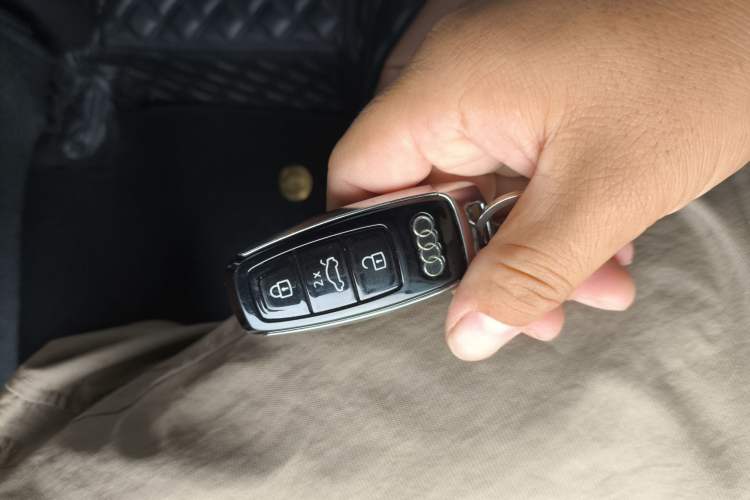 Used Audi Q8 2021 55 TFSI Luxury Dynamic Edition
