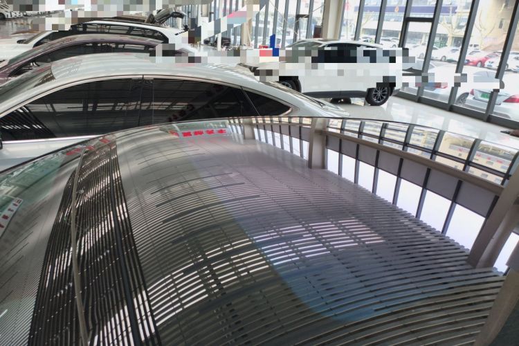 Used Leapmotor C01 2024 Pure Electric 525 Luxury Edition
