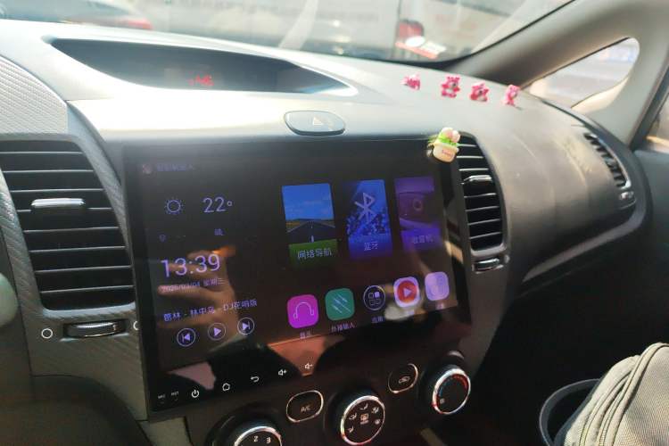 Used Kia K3 2016 1.6L Automatic GL
