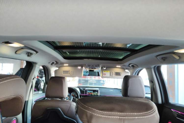 Used BMW X1 2020 sDrive20Li Fashion Model
