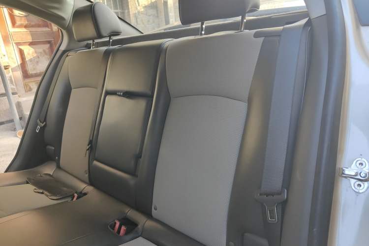 Used Chevrolet Cruze 2013 1.6L SE MT
