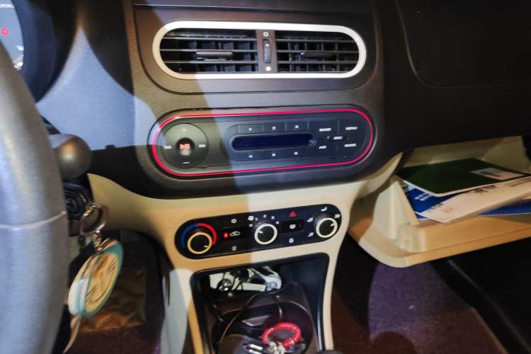 Used MG 3 2011 1.3L AMT Comfort Edition
