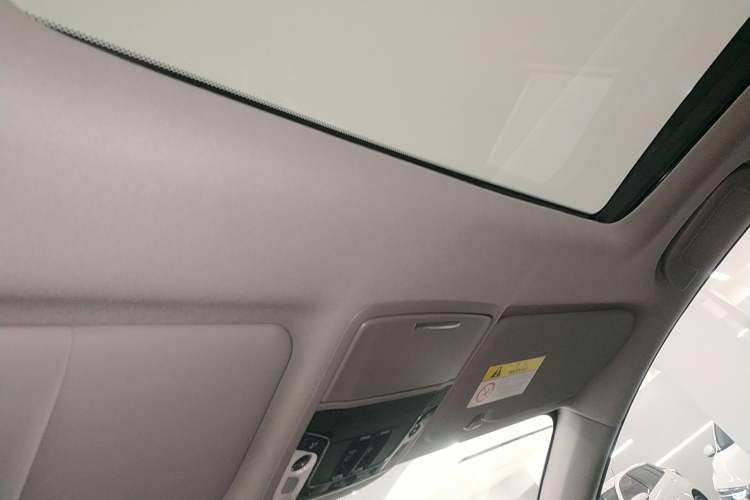 Used Honda Breeze 2021 240TURBO CVT Front-Wheel Drive Elite Edition
