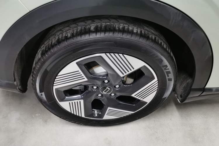 Used Bestune Yueyi 03 2025 565km Premium Edition