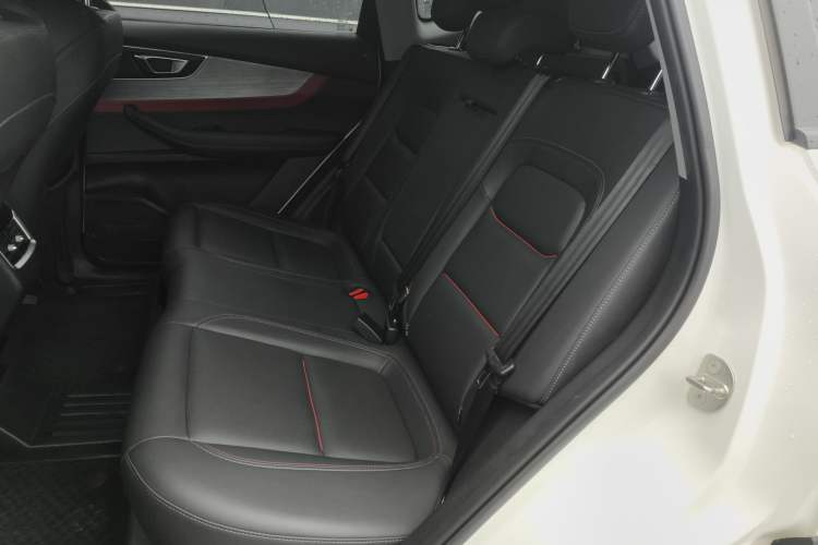 Used Chery Tiggo 7 2022 Super Edition 1.5T CVT Super Warrior