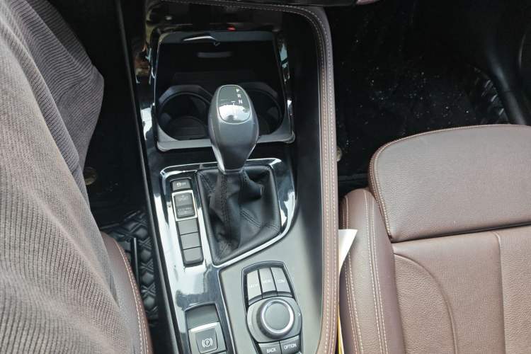 Used BMW X1 2019 sDrive18Li Premium Edition