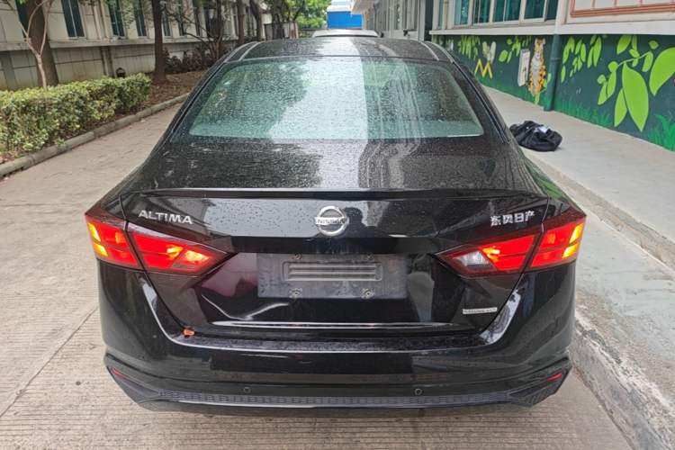 Used Nissan Teana 2021 2.0L XL Comfort Edition