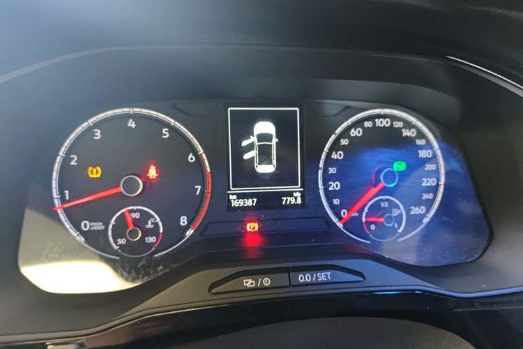 Used Jetta VS5 2019 280TSI Automatic Glory Edition