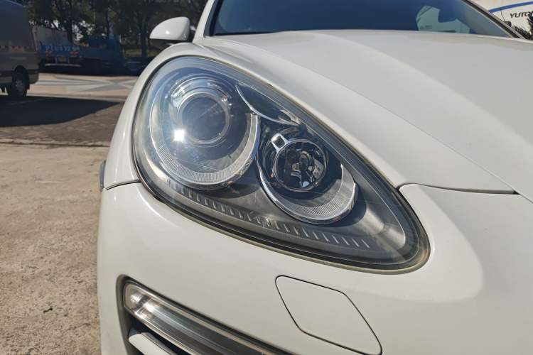 Used Porsche Cayenne 2011 Cayenne 3.0T