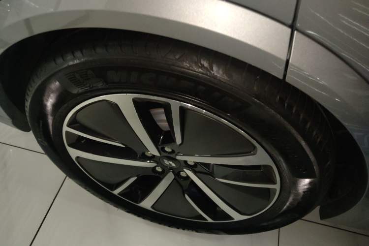 Used Li Auto L7 2024 MAX Model