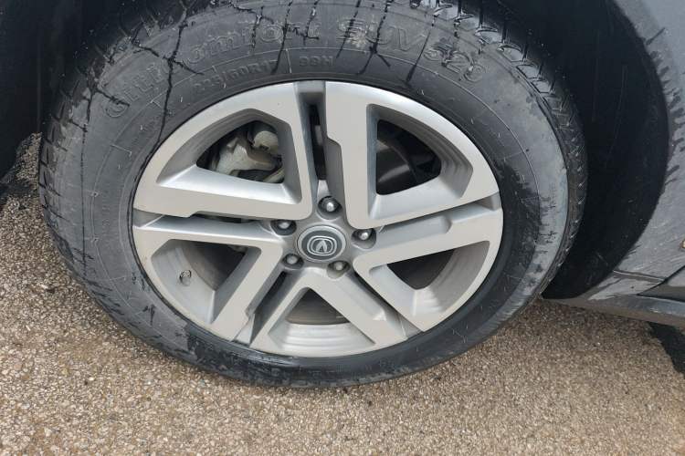 Used Changan CS55 2018 1.5T Automatic Colorful Edition China V Standard
