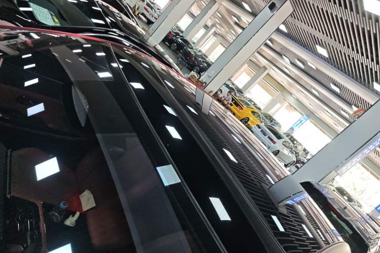 Used Nio EC6 2020 430 km Sport Version
