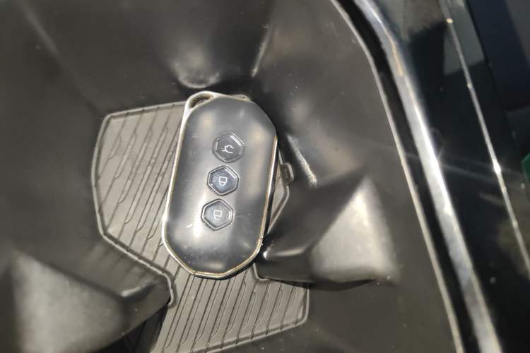 Used Wuling Victory 2020 1.5T CVT Luxury Model
