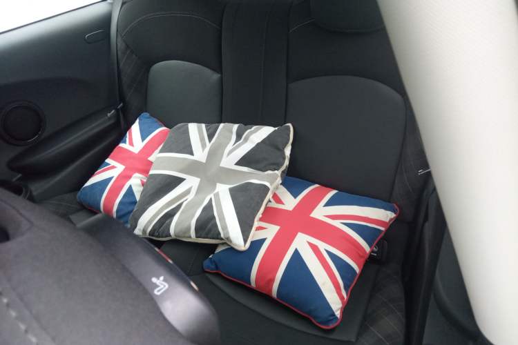 Used MINI 2016 1.5T COOPER