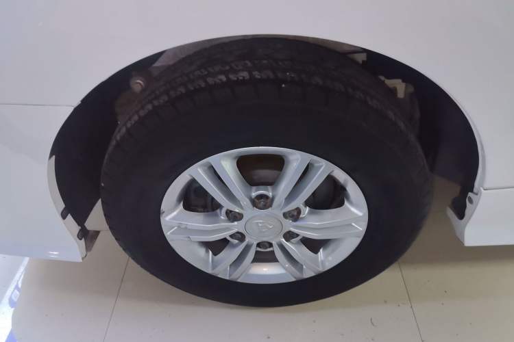 Used SAIC MAXUS G10 2018 PLUS 2.0T Automatic Smart Edition