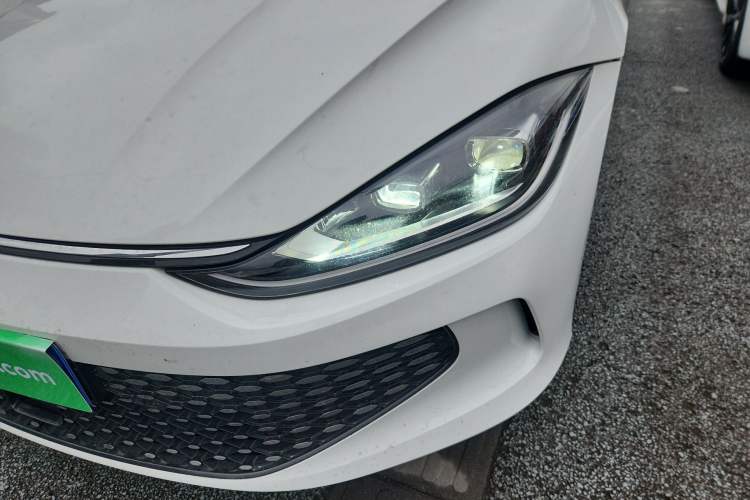 Used Volkswagen Lamando 2024 Lavida L 280TSI DSG Spicy Edition
