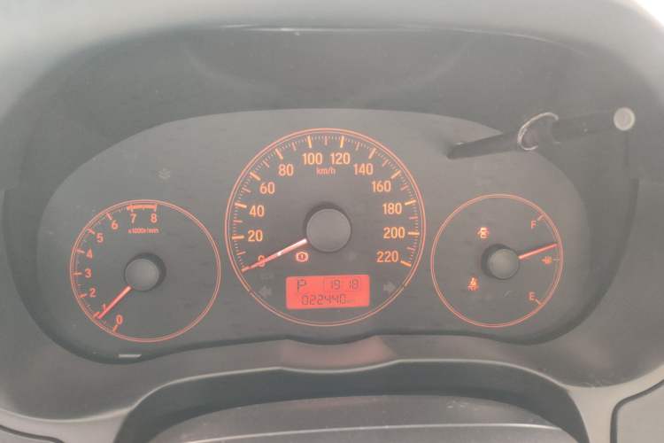 Used Honda Greiz 2016 1.5L CVT Classic Edition
