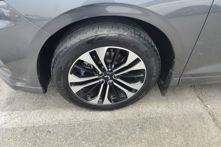 Used Wuling Victory 2022 280T 1.5T CVT Flagship Edition