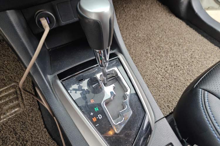 Used Toyota Levin 2014 1.8 GS CVT Elite Edition
