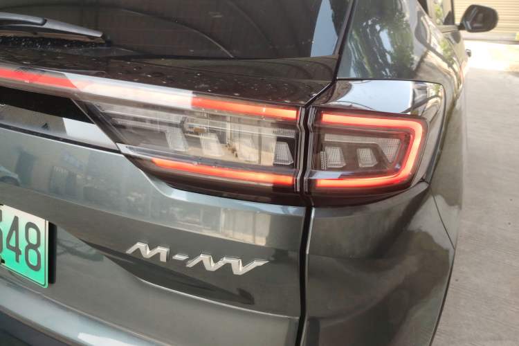 Used CIIMO M-NV 2021 Shangyi Edition
