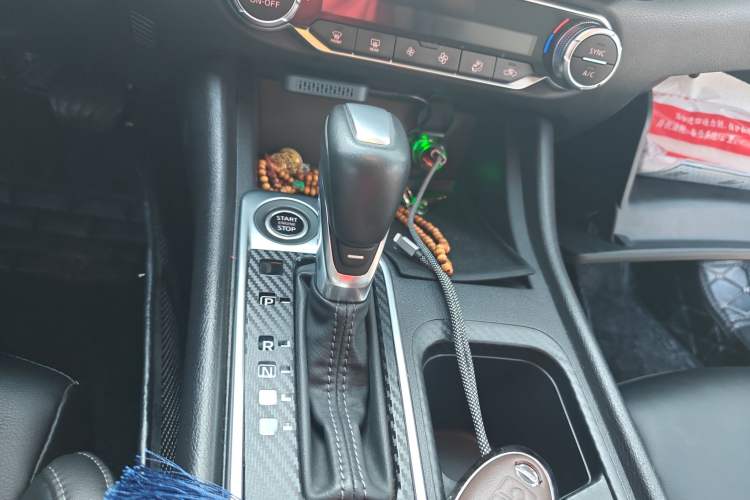 Used Nissan Sylphy 2021 1.6L XL CVT Enjoyment Edition