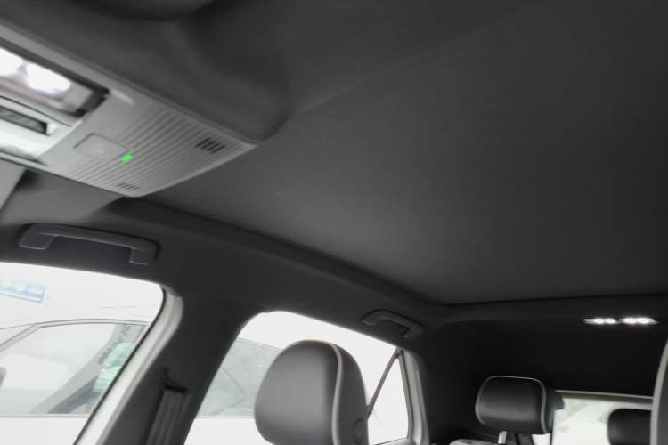 Used Volkswagen ID.3 2025 Smart Edition Ultra-Intelligent Oxygen Version
