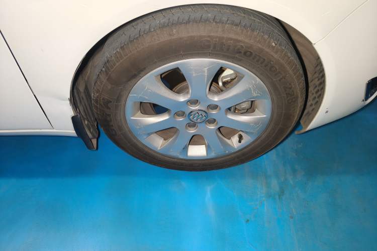 Used Buick Regal 2015 1.6T Leading Technology Model