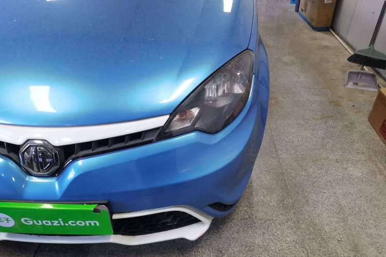 Used MG 3 2016 1.3L AMT Comfort Edition