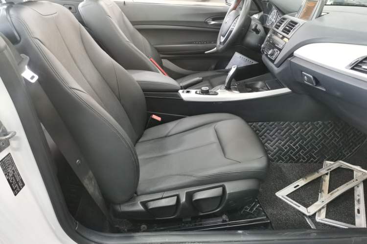 Used BMW 2 Series 2015 218i Convertible Coupe