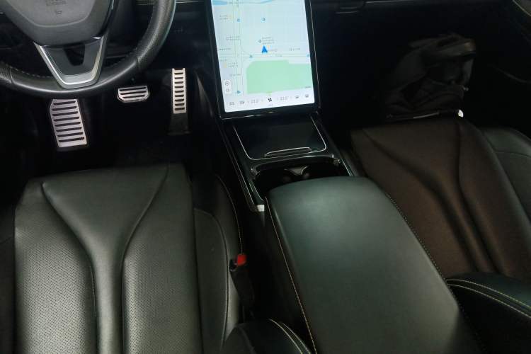 Used XPeng P5 2021 460G+
