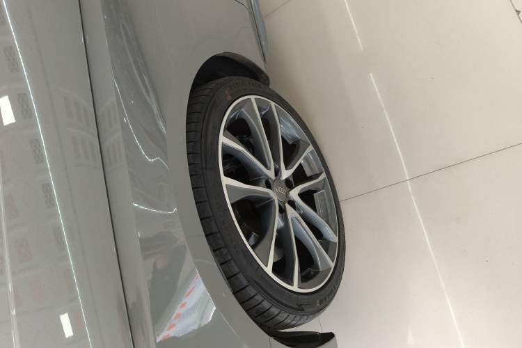 Used Audi S4 2020 S4 3.0TFSI