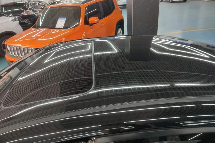 Used Nissan Sylphy 2021 1.6L XL CVT Enjoyment Edition Roof