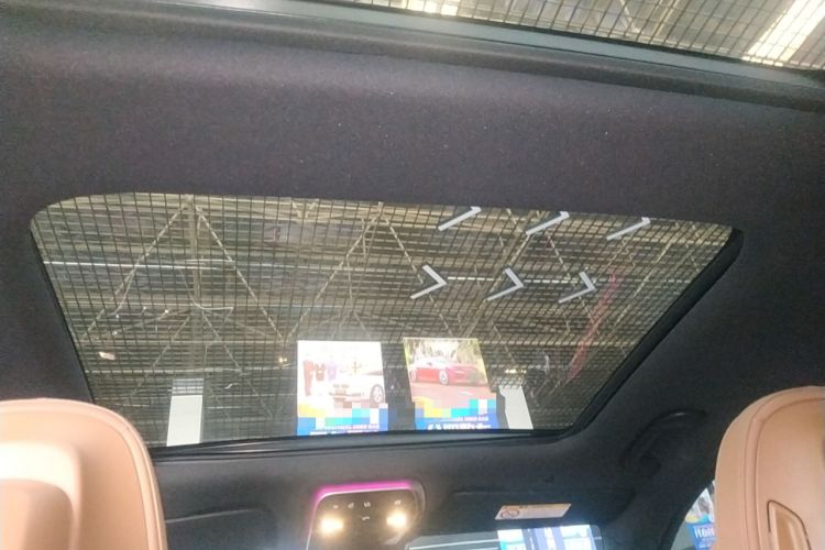 Used Mercedes-Benz E-Class 2025 Facelift E 300 L Luxury Edition