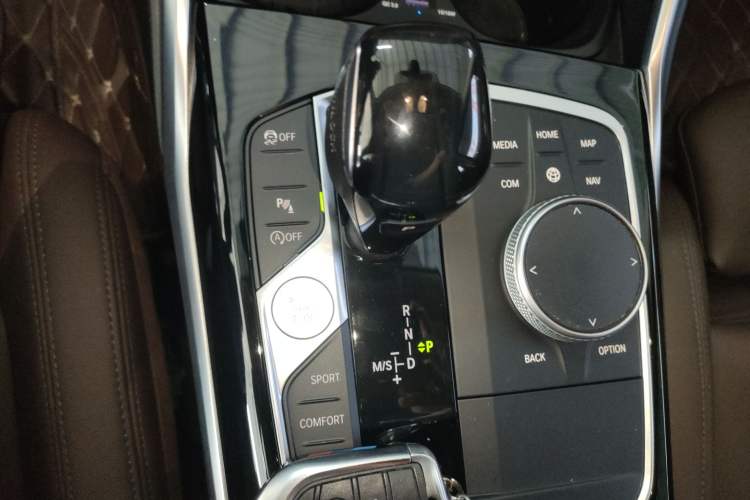 Used BMW 3 Series 2020 320Li M Sport Package
