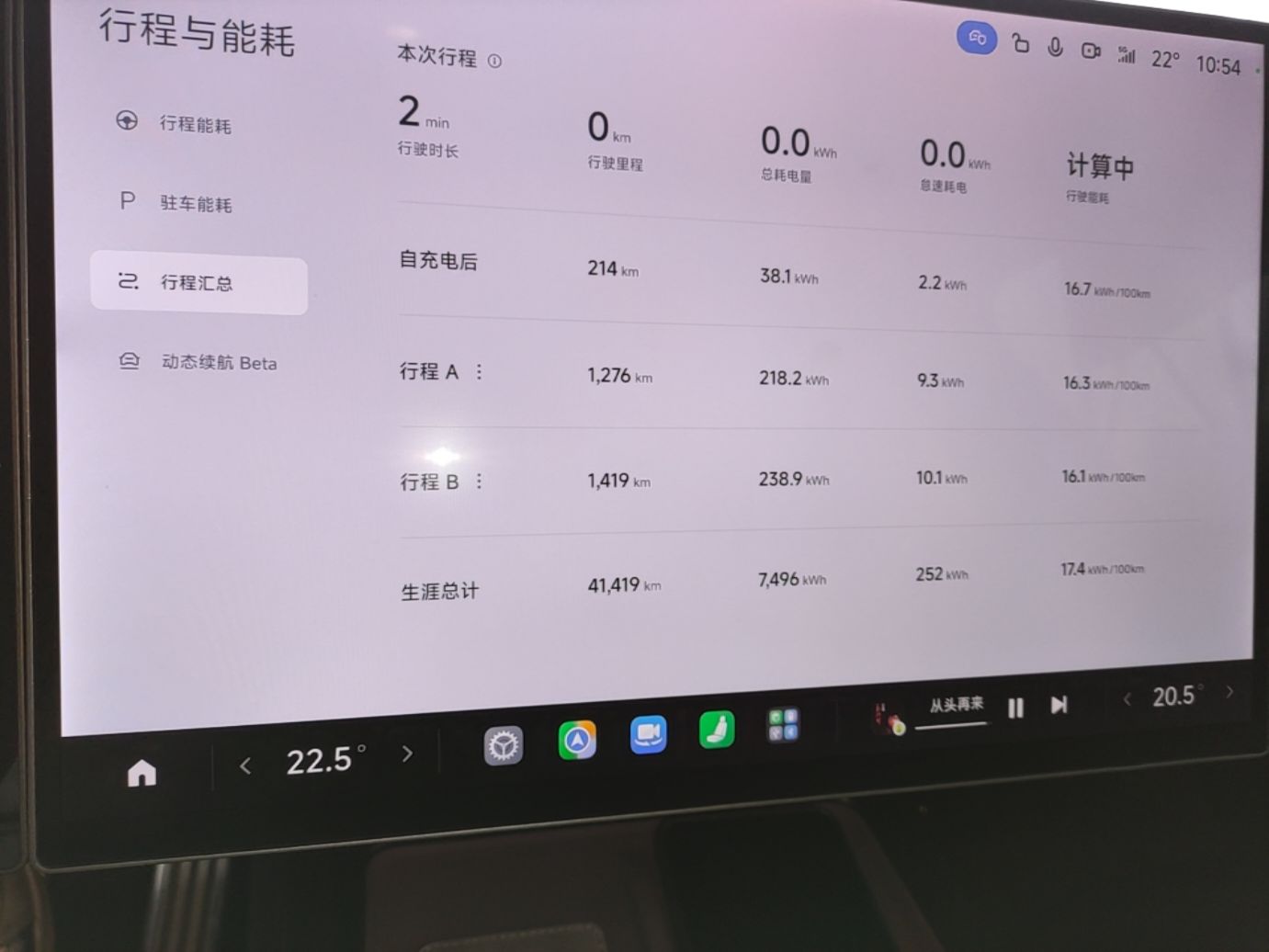 Xiaomi Auto SU7 2024 Four-Wheel Drive Ultra-Long Range Advanced Intelligent Driving Max Edition — снимка 14