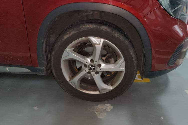 Used Mercedes-Benz GLA 2018 GLA 200 Sport Edition
