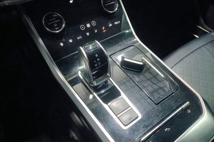 Used Chery Tiggo 8 2019 1.6 TGDI Automatic Luxury Model