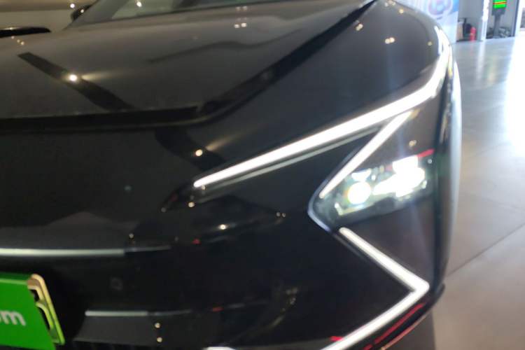 Used IM L7 2022 Pro Model