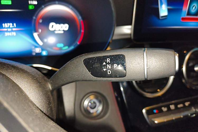 Used Mercedes-Benz C-Class 2021 C 260 Star Edition