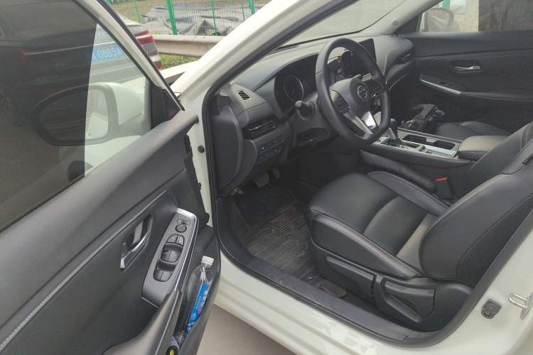 Used Nissan Sylphy 2022 1.6L XL CVT Enjoyment Edition