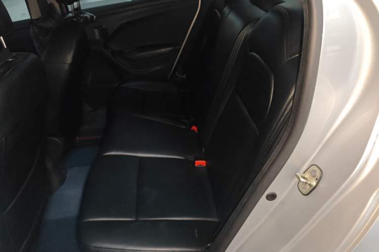 Used Peugeot 301 2017 1.6L Manual Comfort Edition