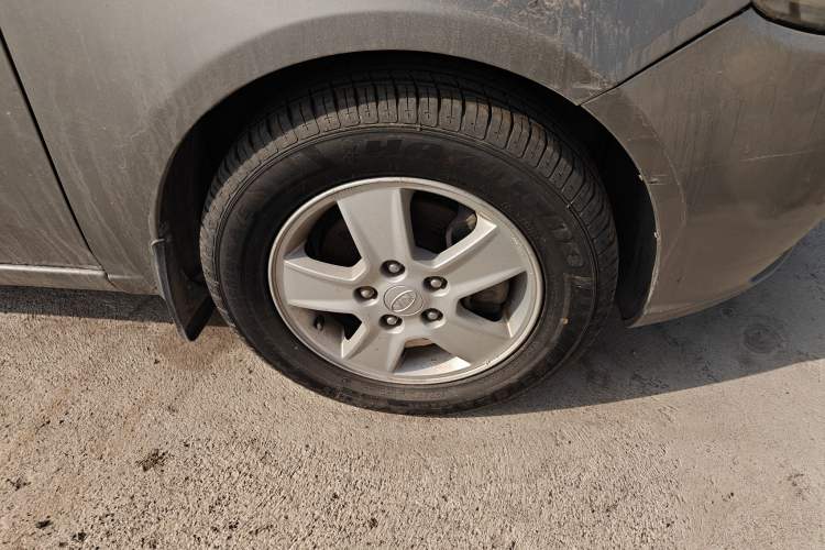 Used Kia Forte 2011 1.6L AT GL
